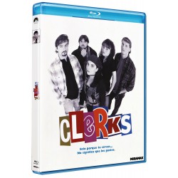 Clerks - BD