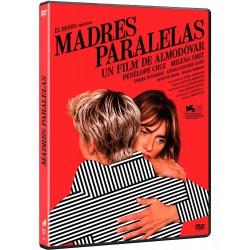 Madres paralelas - DVD