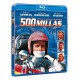 500 millas - BD