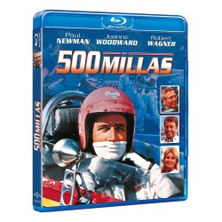 500 millas - BD