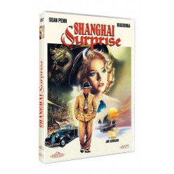 Shanghai Surprise - DVD
