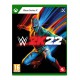 WWE 2K22 - XBSX