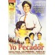 Yo pecador - DVD