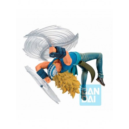 Figura Ichibansho Killer Third Act Wano Country One Piece 13cm