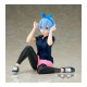 Figura Rem Training Style Relax Time Re:Zero Starting Life in Another World 14cm