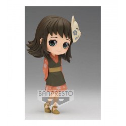 Figura Makomo Ver.B Demon Slayer Kimetsu no Yaiba Q posket 13cm