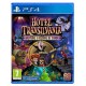 Hotel Transilvania - Aventuras e historias de terror - PS4