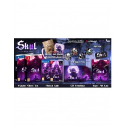 Skul - The Hero Slayer Signature Edition - PS4