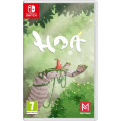 Hoa - SWI
