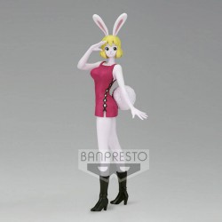 Figura Carrot Ver.B Glitter Glamours One Piece 22cm
