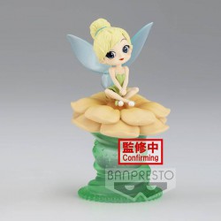 Figura Tinker Bell Ver.B Disney Characters Q posket 10cm