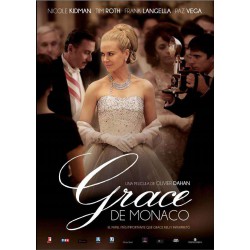GRACE DE MONACO NAIFF - DVD