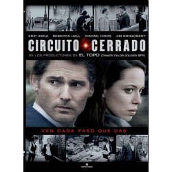 CIRCUITO CERRADO NAIFF - DVD