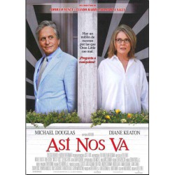 ASI NOS VA NAIFF - DVD