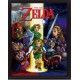 Cuadro 3D The Legend of Zelda