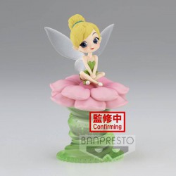Figura Tinker Bell (Campanilla) Ver.A Disney Characters Q posket 10cm