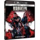 Resident Evil: Bienvenidos a Raccoon City UHD