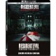 Resident Evil: Bienvenidos a Raccoon City (Edición metálica)