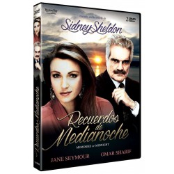 Recuerdos de Medianoche - DVD