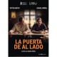 La puerta de al lado - DVD