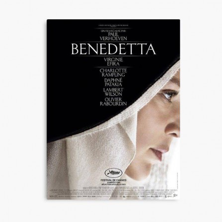 Benedetta - DVD