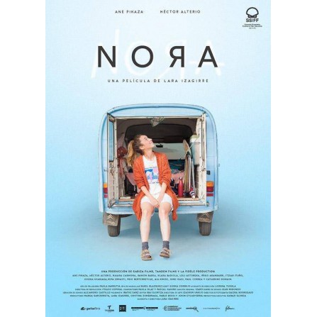 Nora - DVD