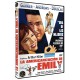 La Americanizacion de Emily - BD