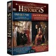 Grandes Series Históricas - Enrique VIII + La Cortesana - BD