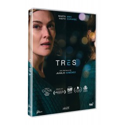 Tres - DVD