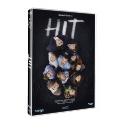 H.I.T. (Temporada 2) - DVD