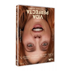 Vida perfecta (Serie Completa) - DVD