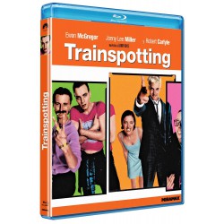 Trainspotting - BD