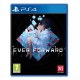 Ever foward - PS4