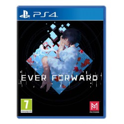 Ever foward - PS4