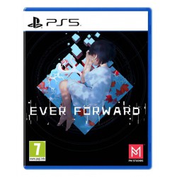 Ever foward - PS5