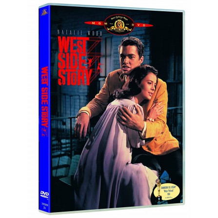 West side story - DVD