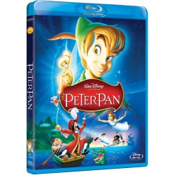 Peter Pan Edicion Especial 2013 - BD