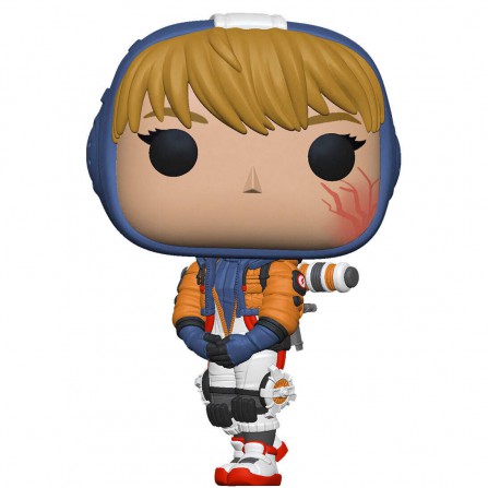 Funko Pop Wattson Apex Legends