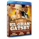 El gran Gatsby  - BD