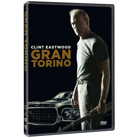 Gran Torino - DVD