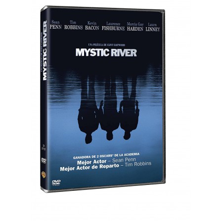 Mystic river - DVD