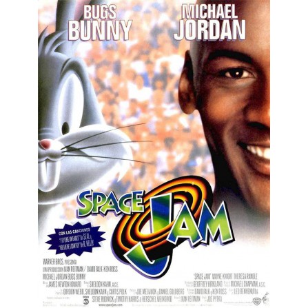 Space jam - BD