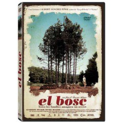 BOSC, EL SAVOR - DVD