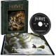 El Hobbit 2: la desolación de Smaug Digibook - BD