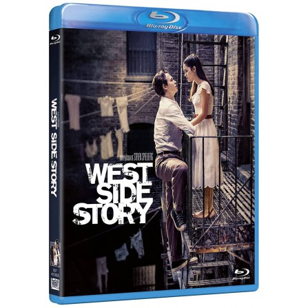 West Side Story - BD