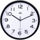 Reloj de pared Trevi OM 3505 S Negro