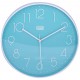 Reloj de pared Trevi OM 3508 S Azul