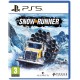 Snowrunner - PS5