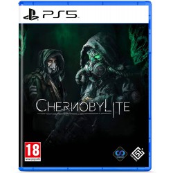 Chernobylite - PS5