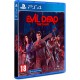 Evil Dead - The Game - PS4